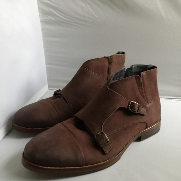 DRESS-UP SHOES FOR MEN. - Picture 6 of 9